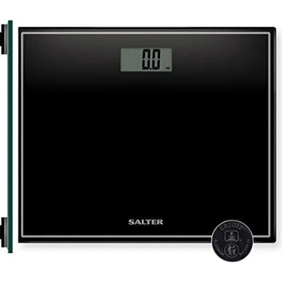 Salter 9207 BK3R Black