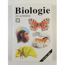 Biologie pro gymnázia - Vladimír Zicháček