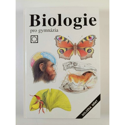 Biologie pro gymnázia - Vladimír Zicháček