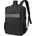 Urban Explorer Раница Urban Explorer UrbanGear 15.6″, Черен цвят (UE069JBK)