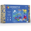 Connetix Rainbow Ball Run Expansion Pack 66 ks