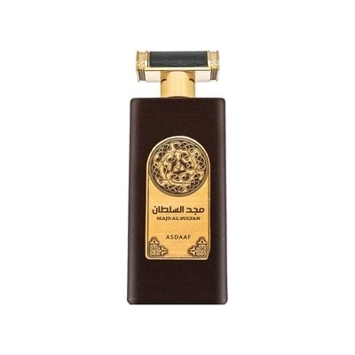 Asdaaf Majd Al Sultan parfumovaná voda unisex 100 ml