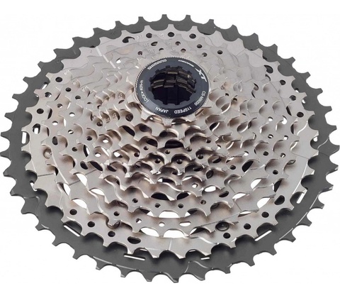 Shimano CS-M8000 XT