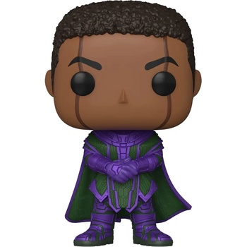 Funko Фигура Funko POP! Marvel: Ant-Man and the Wasp: Quantumania - Kang #1139 (080833)