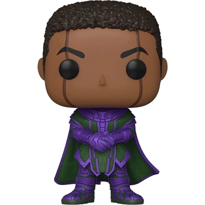 Funko Фигура Funko POP! Marvel: Ant-Man and the Wasp: Quantumania - Kang #1139 (080833)