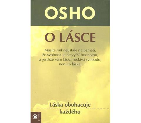 O lásce - Osho
