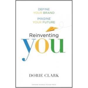 Reinventing You (ISBN: 9781422144138)