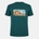 Original Penguin Тениска Original Penguin Men's Crew Neck Short Sleeve T-Shirt - June Bug
