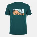 Original Penguin Тениска Original Penguin Men's Crew Neck Short Sleeve T-Shirt - June Bug