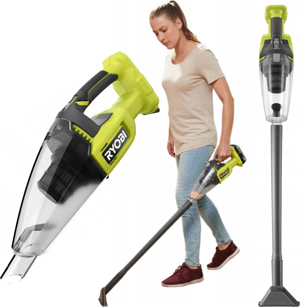 Ryobi RHV18F-0