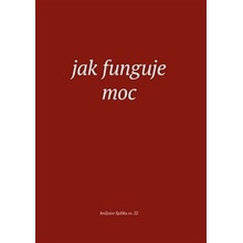 Jak funguje moc