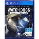 Hry na PS4 Watch Dogs Complete