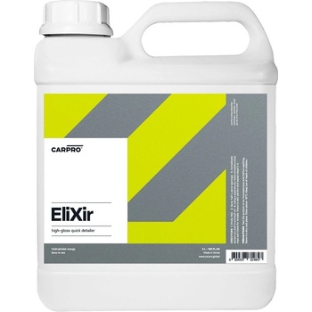 CarPro EliXir 4 l