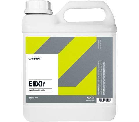 CarPro EliXir 4 l