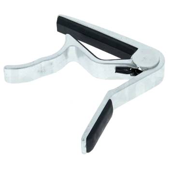Image 1 of Harley Benton HBCA-7D-C D-Style Capo Classic