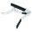 Harley Benton HBCA-7D-C D-Style Capo Classic