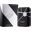 Parfumy Armaf Le Parfait toaletná voda pánska 100 ml