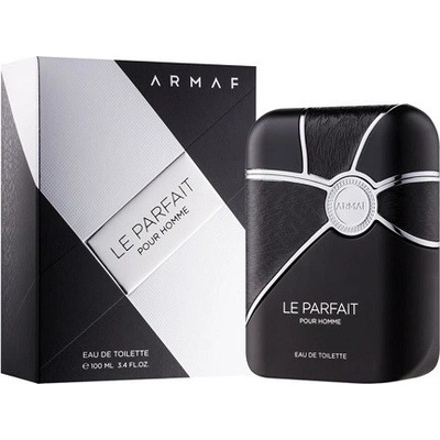 Armaf Le Parfait toaletná voda pánska 1 ml vzorka