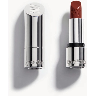 Kjaer Weis Luxusní Bio certifikovaná sametová rtěnka Effortless 4,5 ml