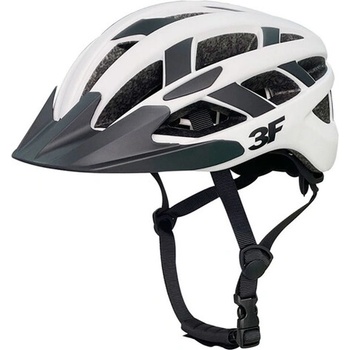 3F Vision Каска за колоездене Spirit II. 7123 / M (3F7123)