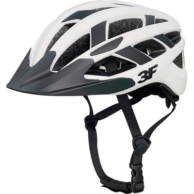 3F Vision Каска за колоездене Spirit II. 7123 / M (3F7123)