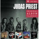 Hudba Judas Priest - Original Album Classics CD