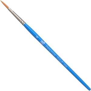 Princeton Artist Brush Selectartiste Multi-Technique Кръгла четка 4 1 бр (P3750R4)