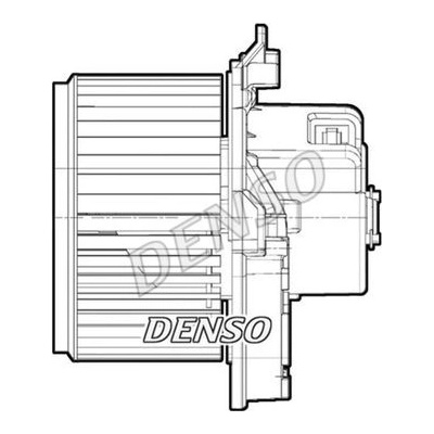 DENSO DEG-0101