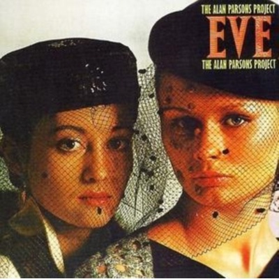 ALAN PARSONS PROJECT THE: EVE CD