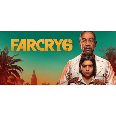 Far Cry 6 (Deluxe Edition)
