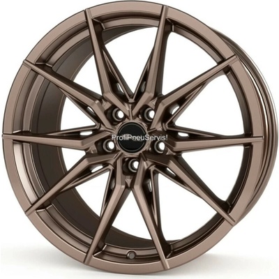 Brock B42 8x18 5x114,3 ET30