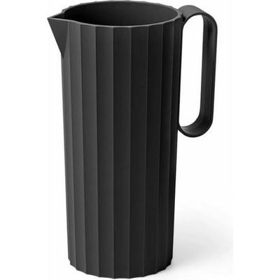 BlimPlus Karafa na vodu Hydria 1,7 l Carbon Black – Zbozi.Blesk.cz