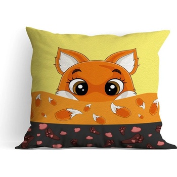 Dynasit deko Foxy 38x38