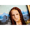 Image 1 of LEGO® Art - Mona Lisa (31213)