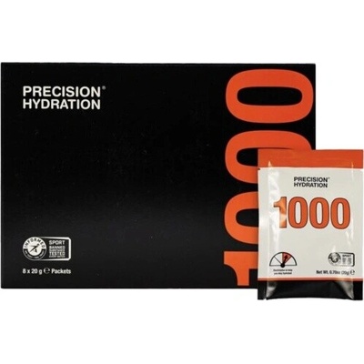 Precision Fuel & Hydration PH 1000 160 g