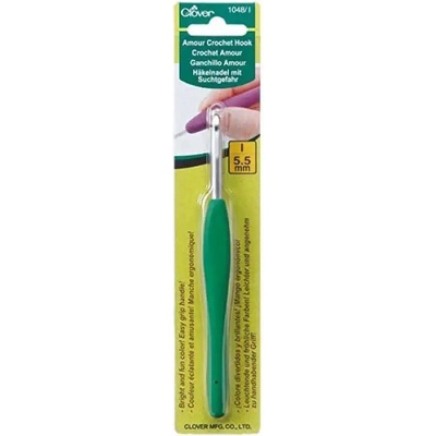 Háček CLOVER Amour 5,5mm