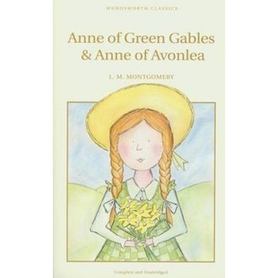 Anne of Green Gables - L.M. Montgomery
