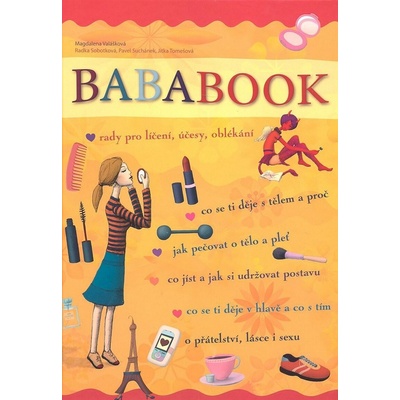 Bababook
