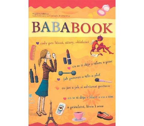 Bababook