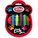 PET NOVA DOG LIFE STYLE Teether Superdental dentální hračka 8 cm mátové aroma