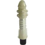 CupidOn USA Вибратор White Pearl