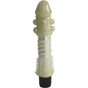 CupidOn USA Вибратор White Pearl