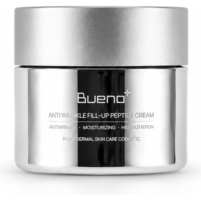Bueno cosmetics Пептиден крем против бръчки Bueno Anti Wrinkle Fill-Up Peptide Cream