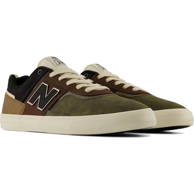 New Balance Numeric Jamie Foy 306V pumpernickel/black