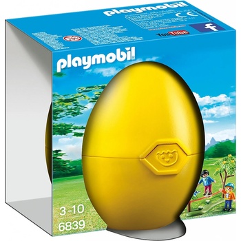 Playmobil 6839 Slackline Chôdza po lane