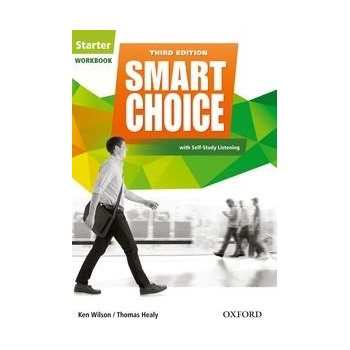 Smart Choice Third Edition Starter Workbook