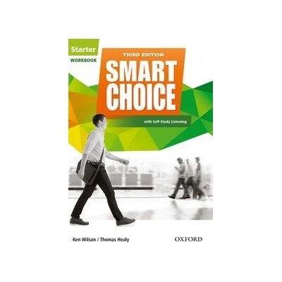 Smart Choice Third Edition Starter Workbook