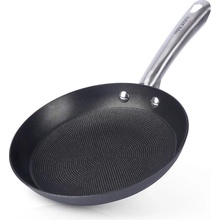NAVA Litinová pánev Atlas 28 cm s rukojetí