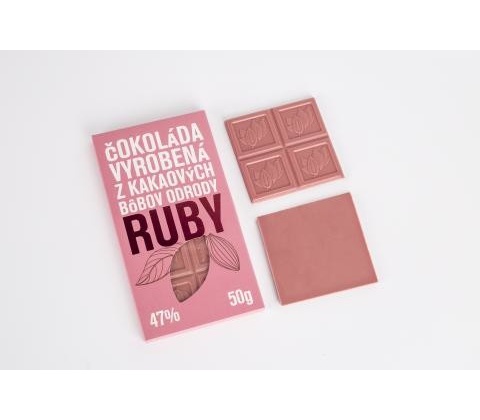 Lyra Ruby 50 g