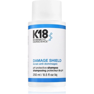 K18 Damage Shield pH Protective Shampoo 930 ml